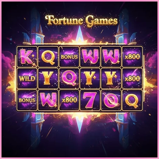 Casino ff777