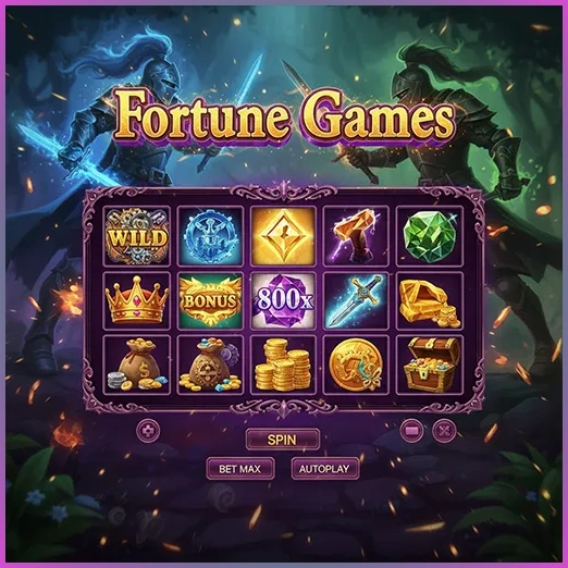 Bonus Rain ff777 sa slots