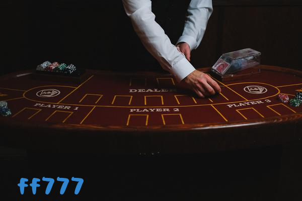 Slot Games ff777 - Online Slots